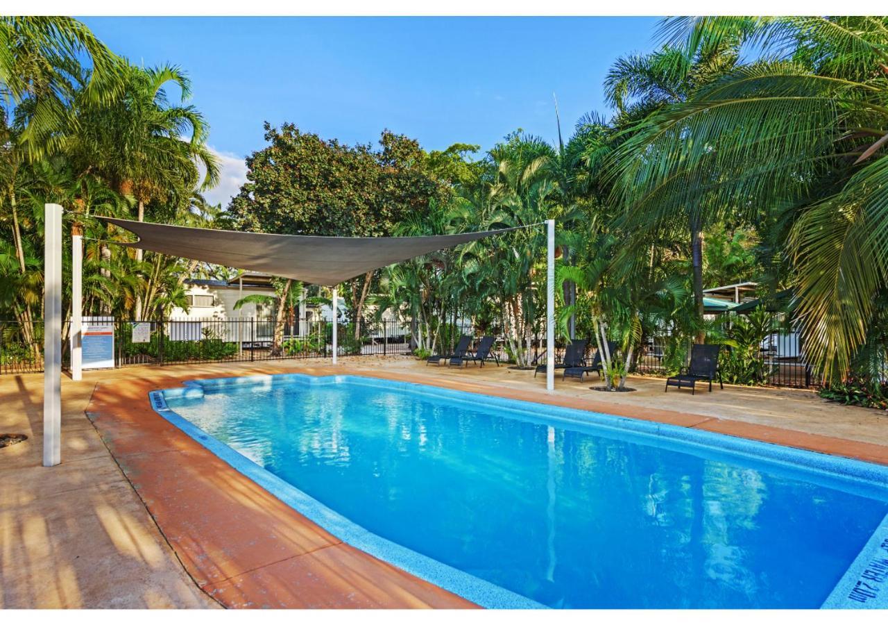 Discovery Parks - Darwin Exterior photo