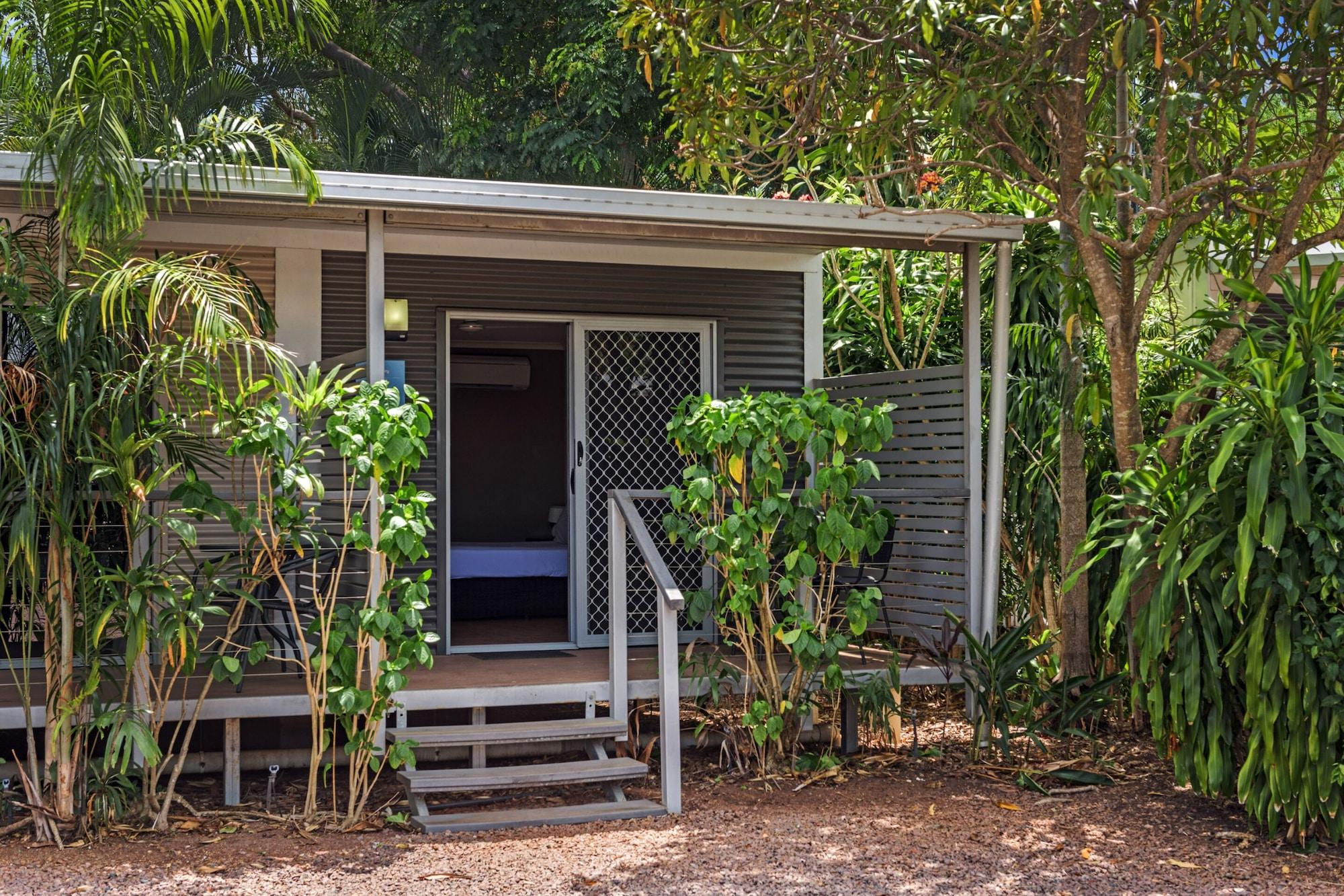 Discovery Parks - Darwin Exterior photo