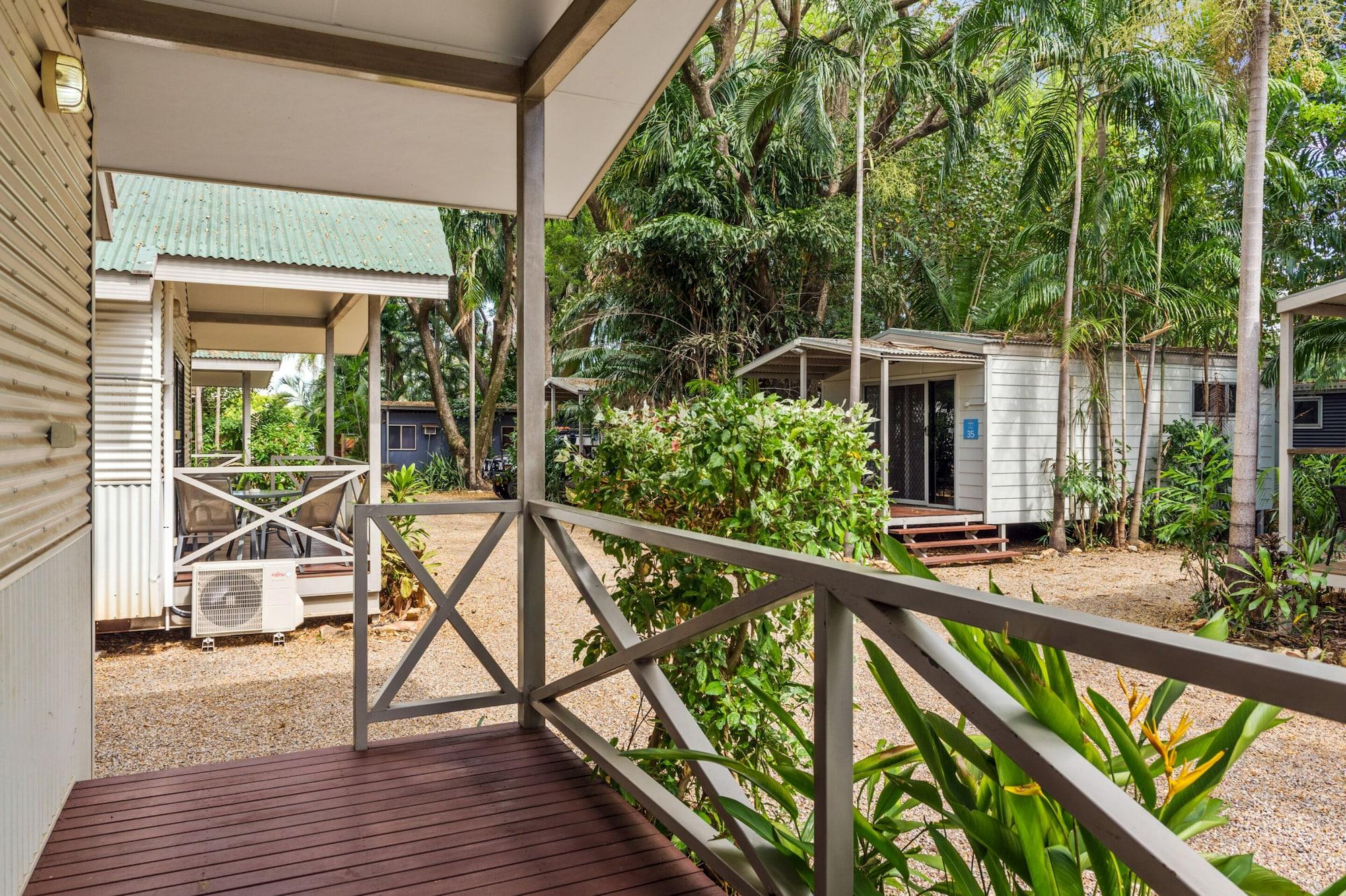Discovery Parks - Darwin Exterior photo