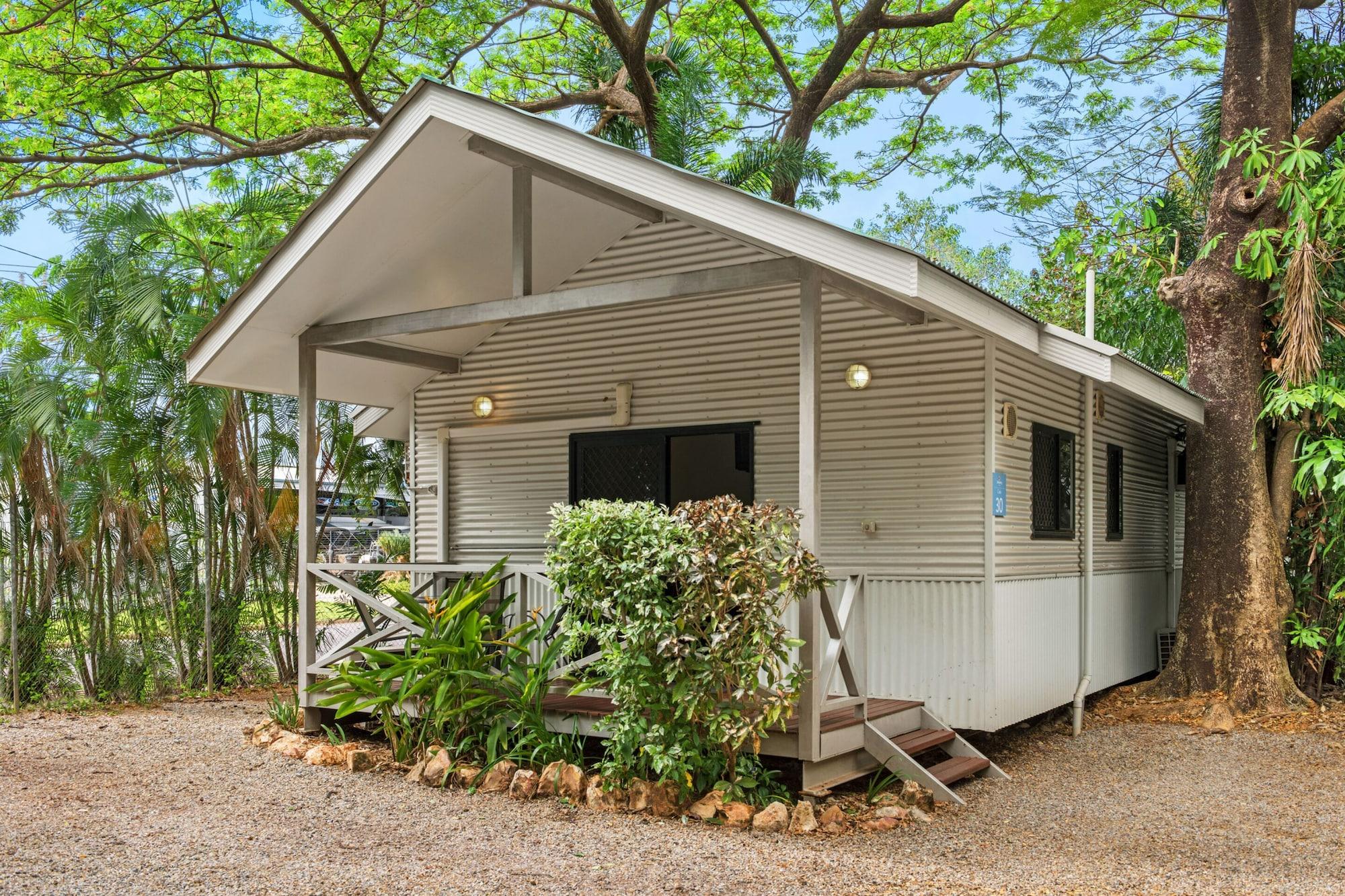 Discovery Parks - Darwin Exterior photo