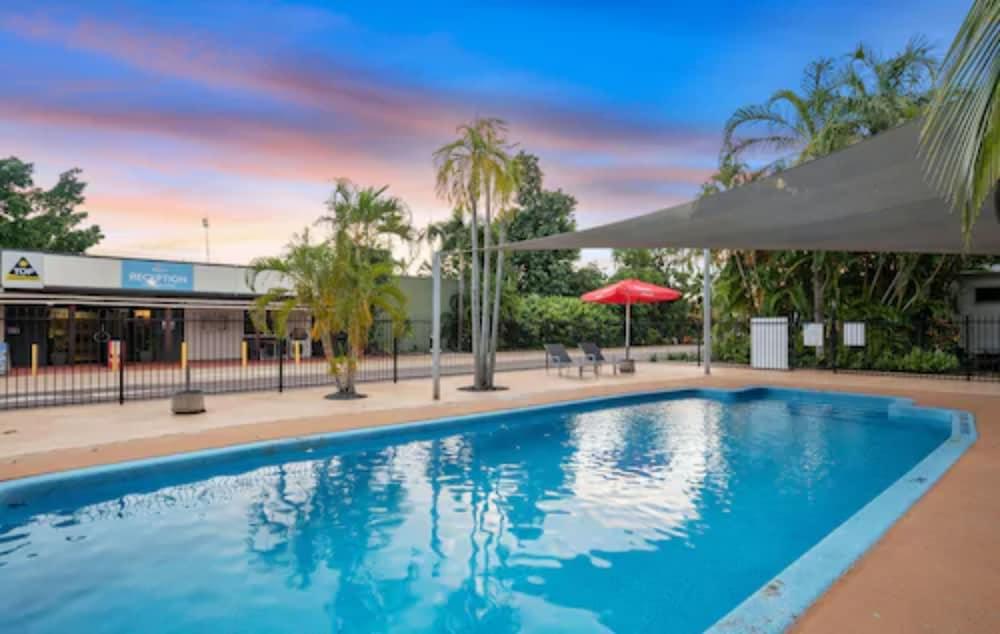Discovery Parks - Darwin Exterior photo