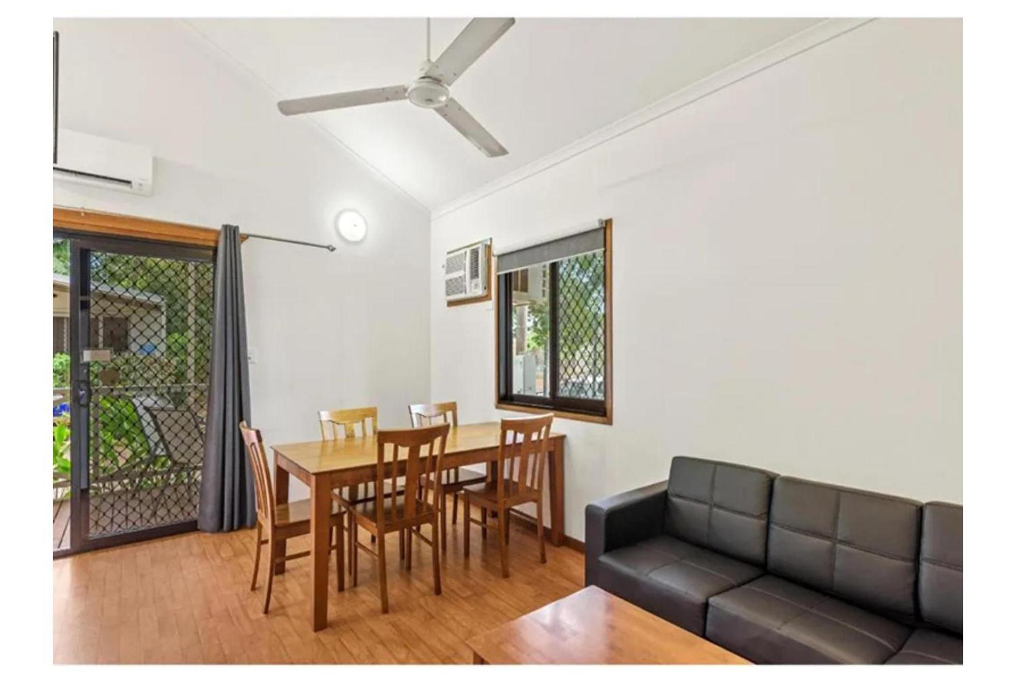 Discovery Parks - Darwin Room photo