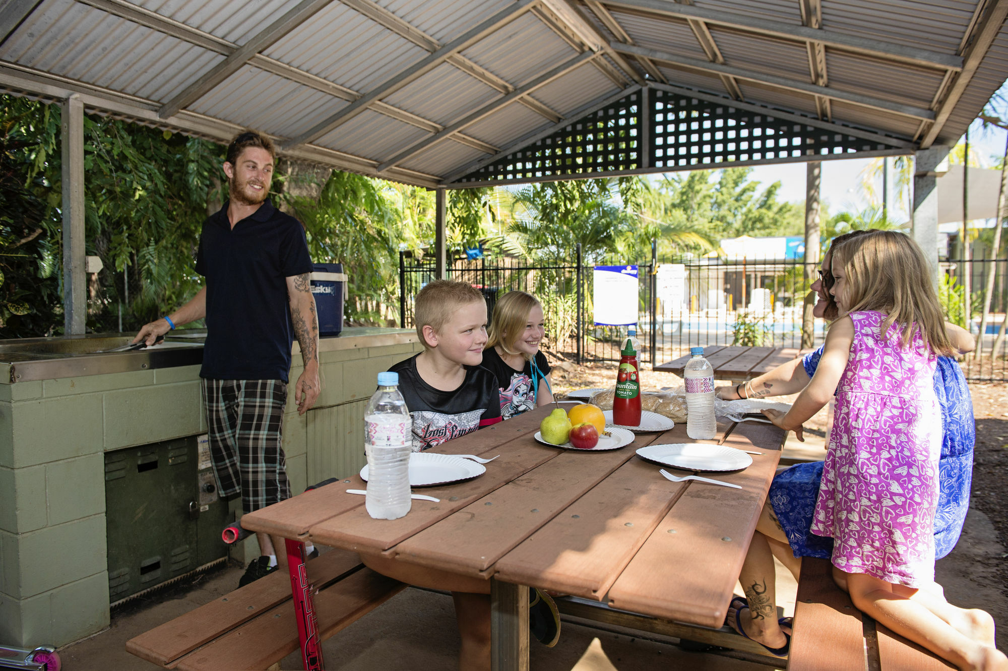 Discovery Parks - Darwin Exterior photo
