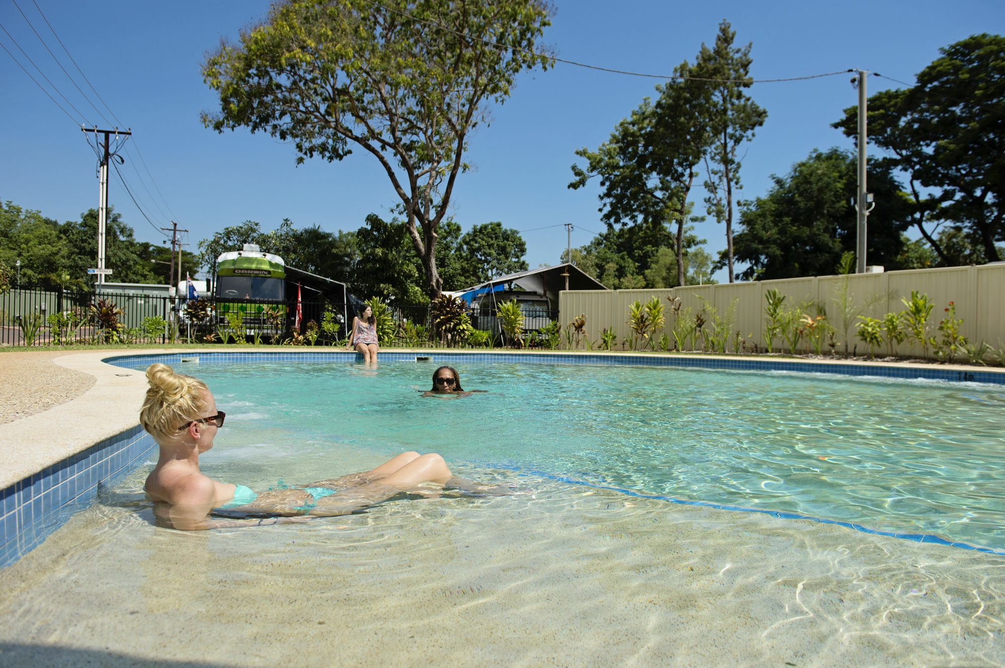 Discovery Parks - Darwin Exterior photo