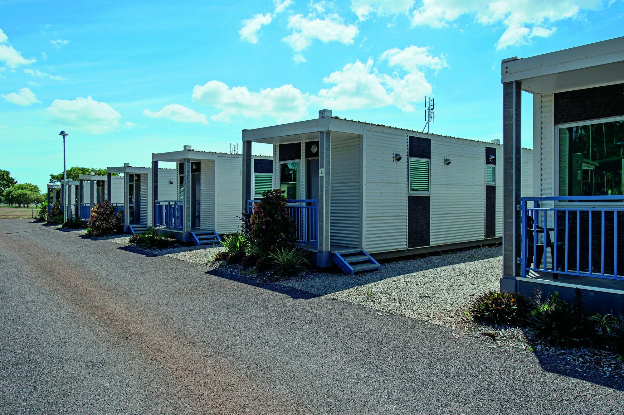 Discovery Parks - Darwin Exterior photo