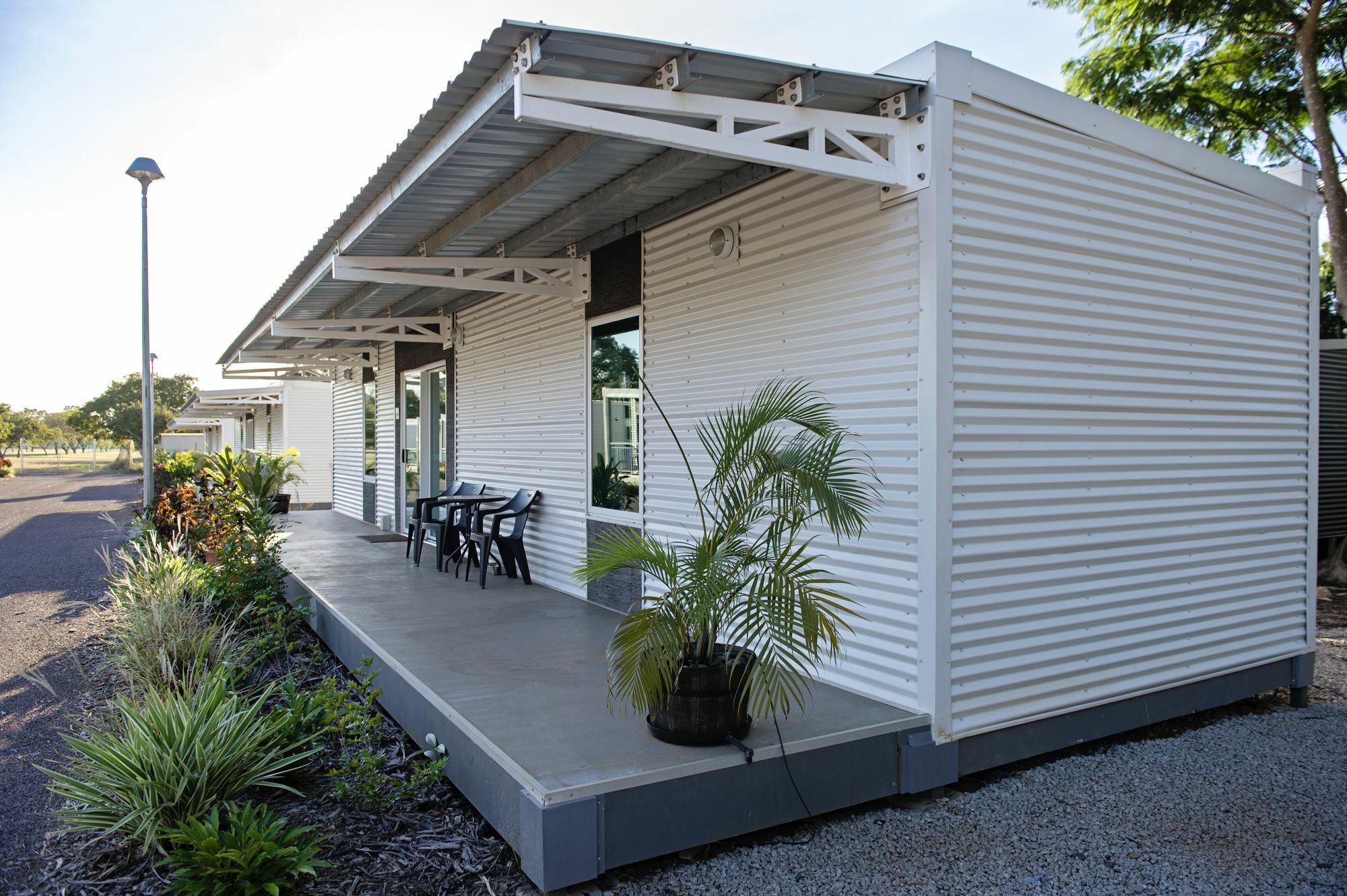 Discovery Parks - Darwin Exterior photo