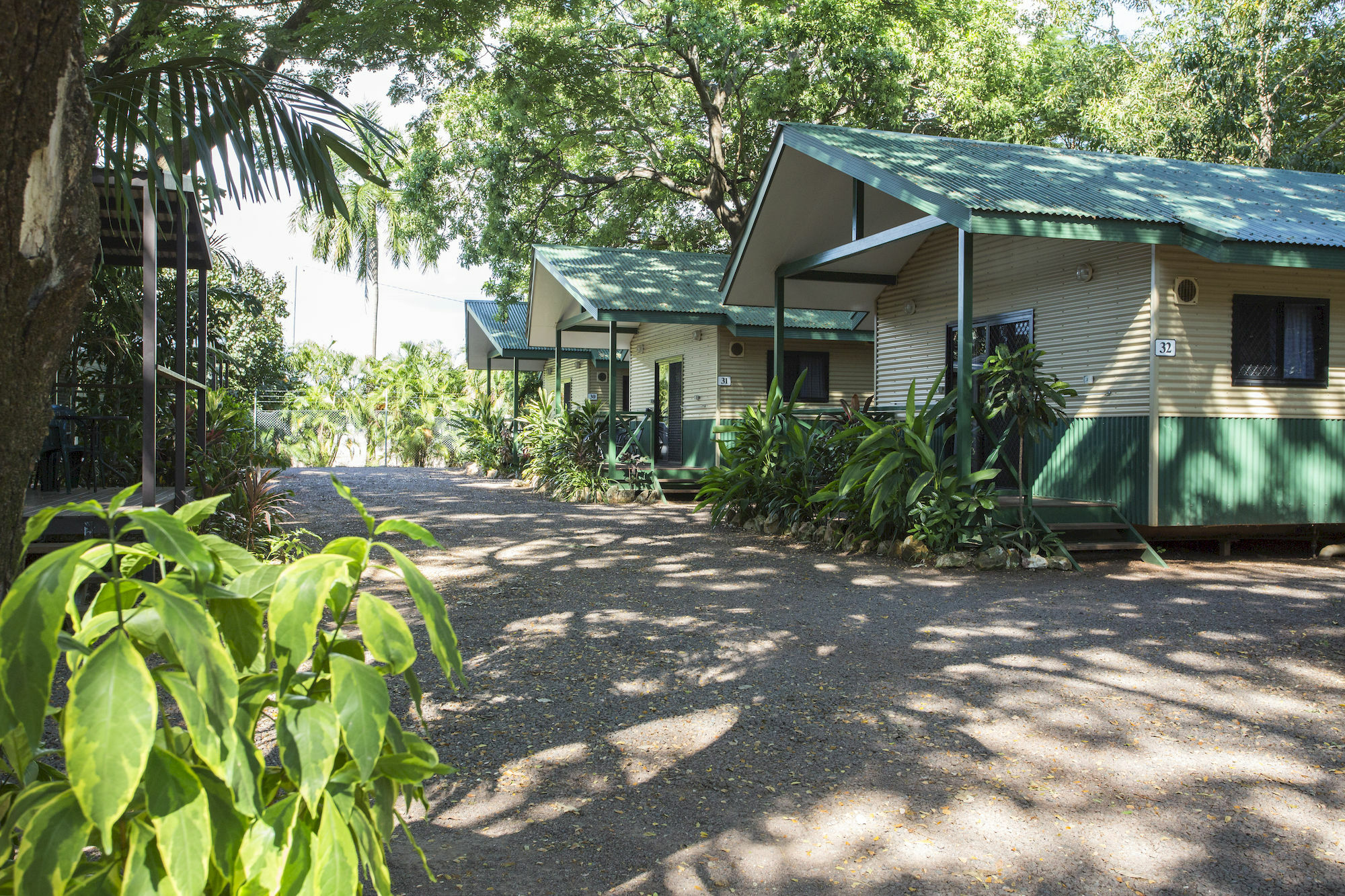 Discovery Parks - Darwin Exterior photo