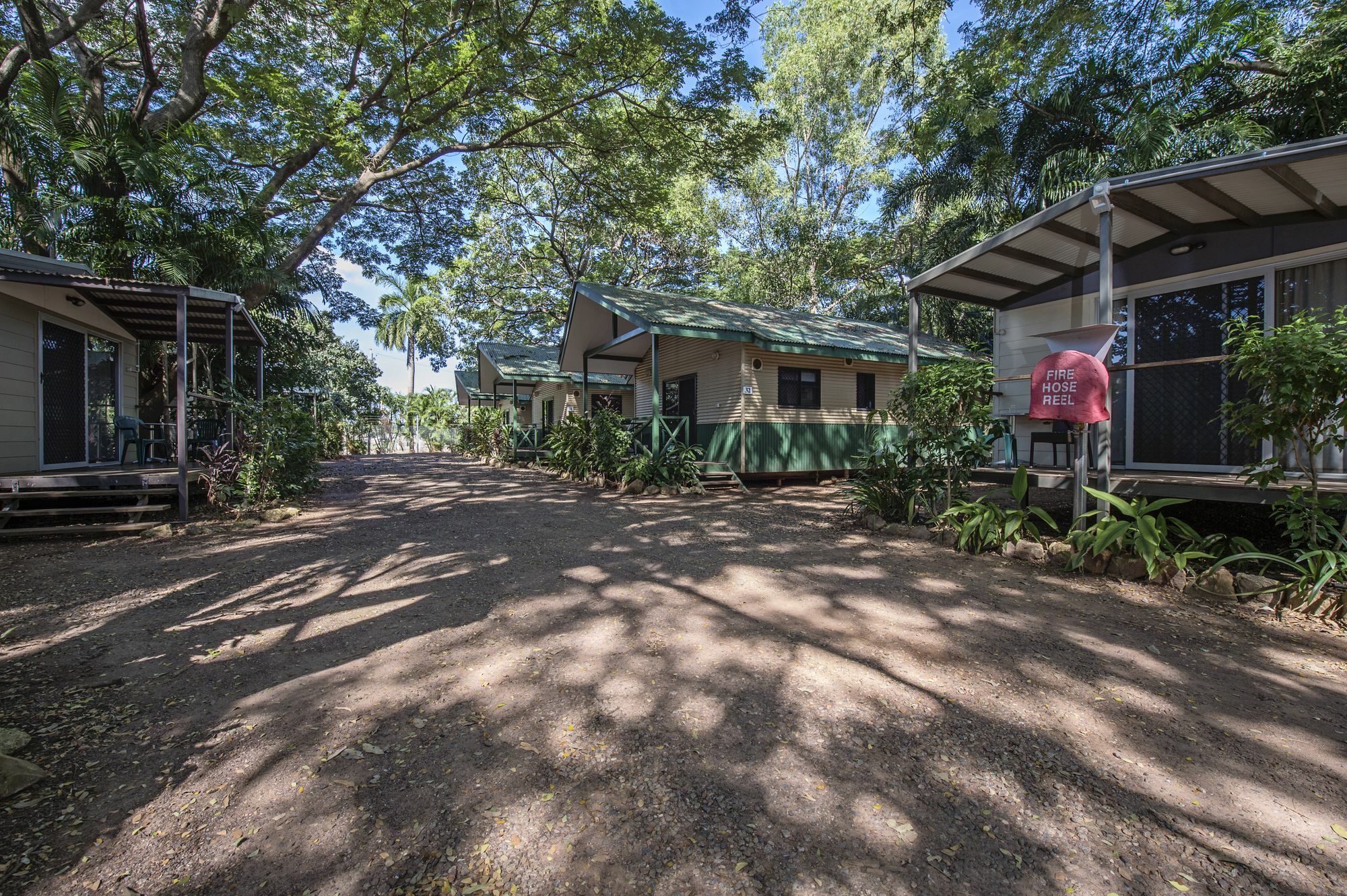 Discovery Parks - Darwin Exterior photo